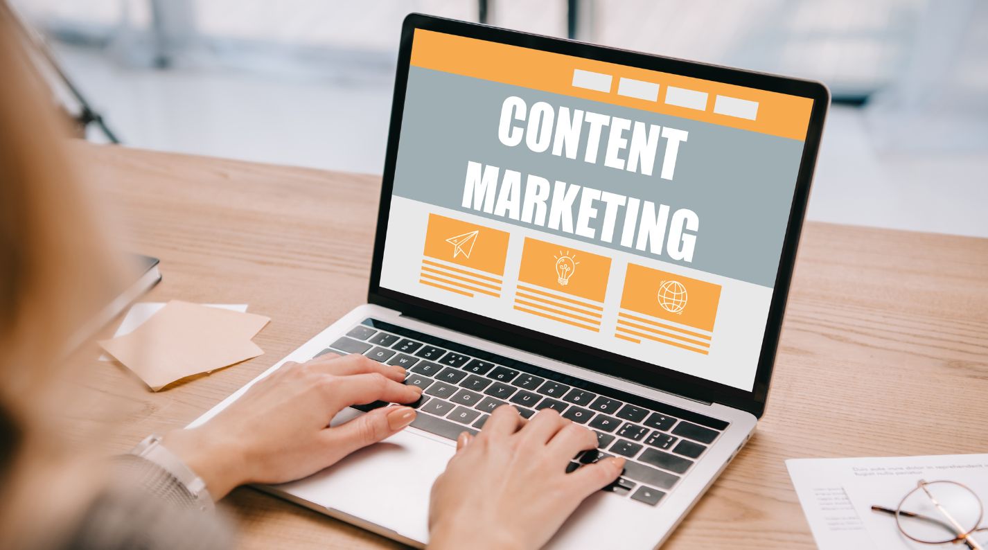 Marketing content writing 1