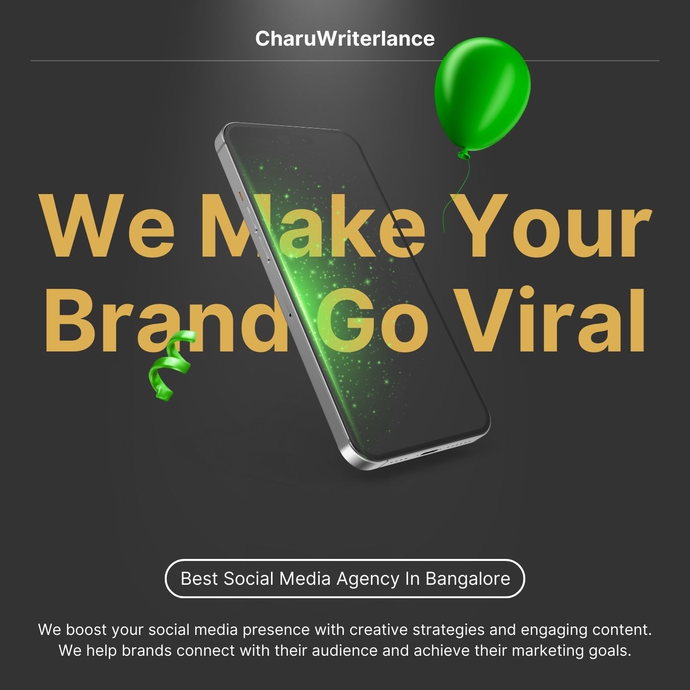 Social media agency in bangalore