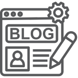 Blogs articles