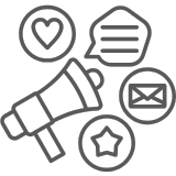 Branding social media strategy