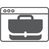 Business website