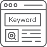 Keyword research