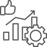 Reputation link management