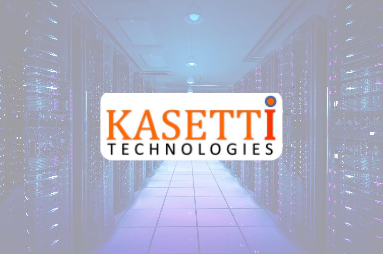 Kasetti case study