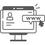 Portfolio website