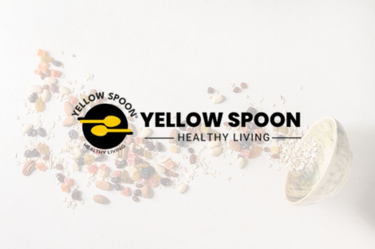 Yellow spoon case study