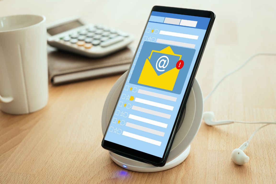 Introductory emailers