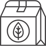 Product package design