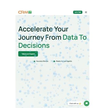 Exclusive project crmit