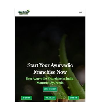 Exclusive project mantrust