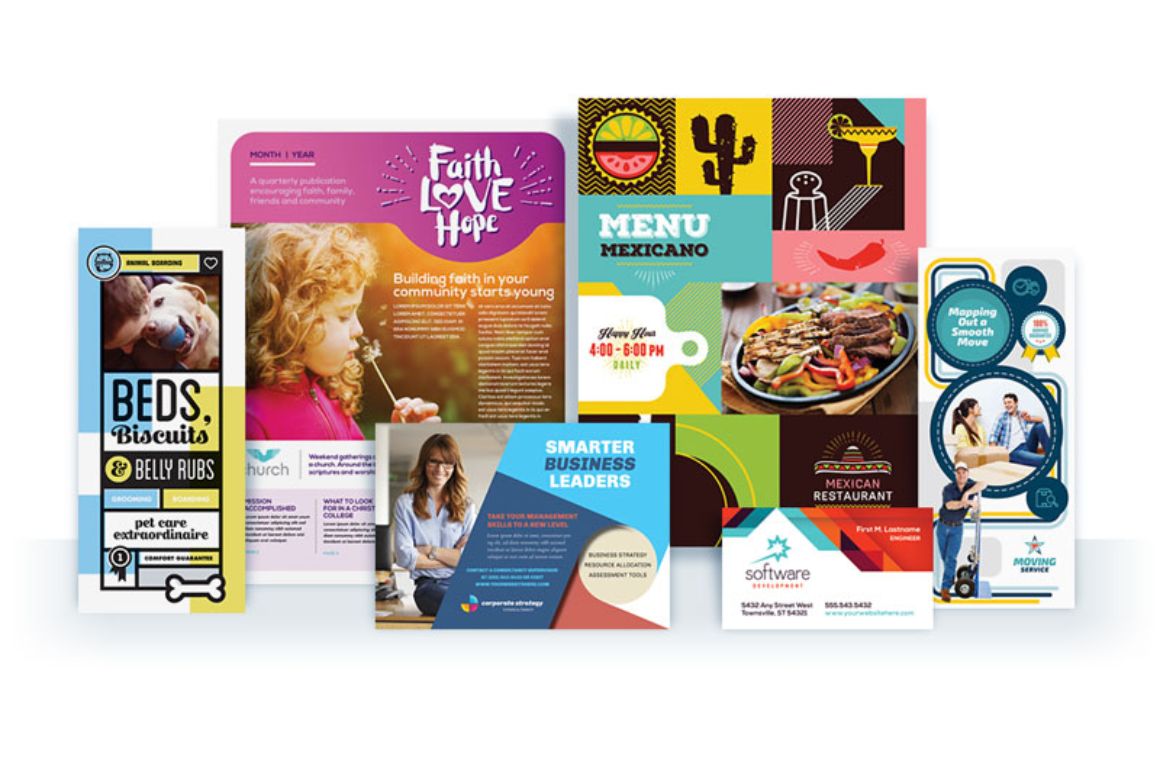 Marketing content writing-brochures & flyers Marketing content writing brochures flyers