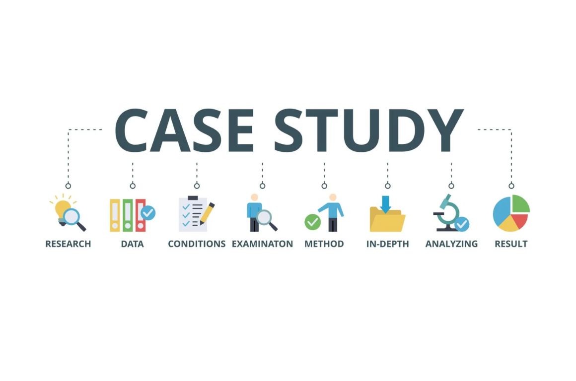 Marketing content writing-case studies Marketing content writing case studies