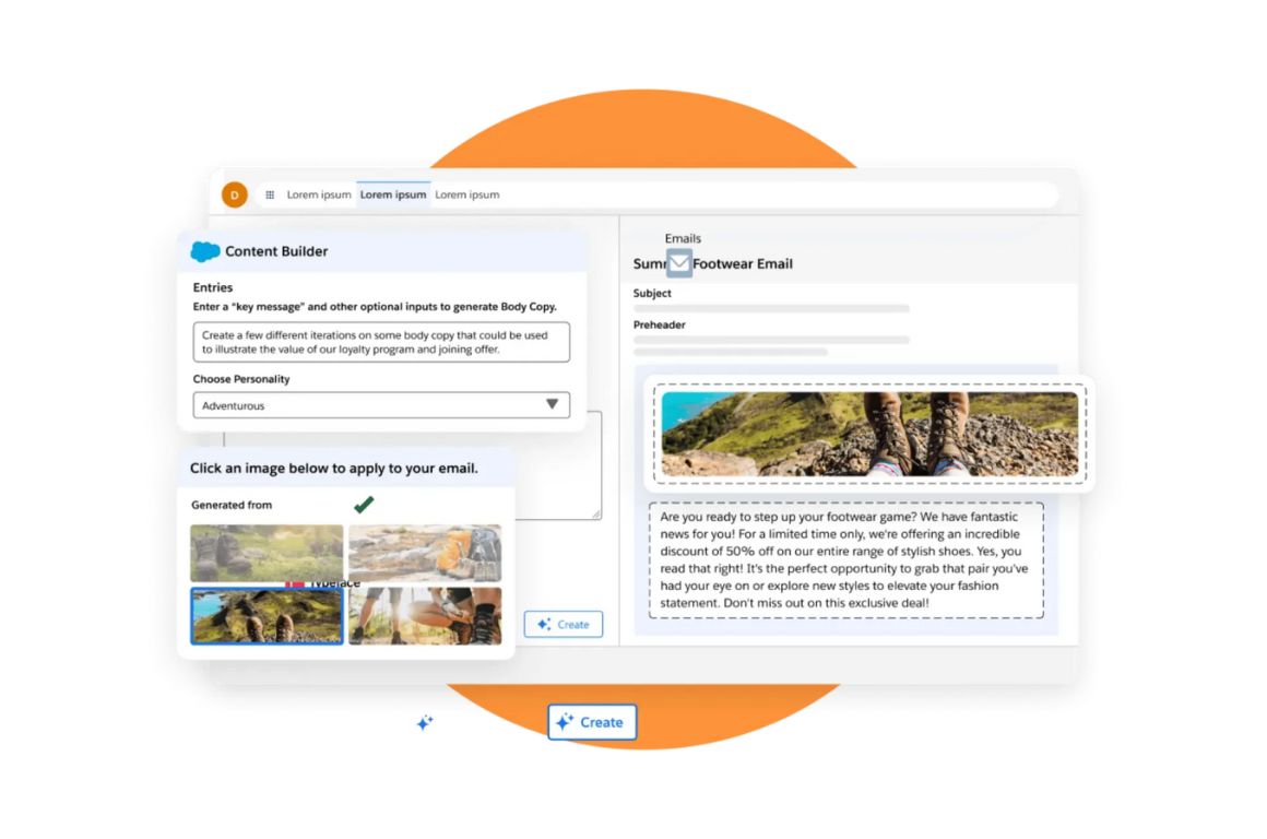 Marketing content writing-email campaigns Marketing content writing email campaigns