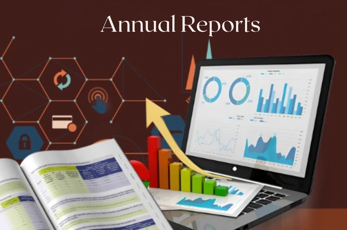 Design service-annual & corporate reports Design service annual corporate reports