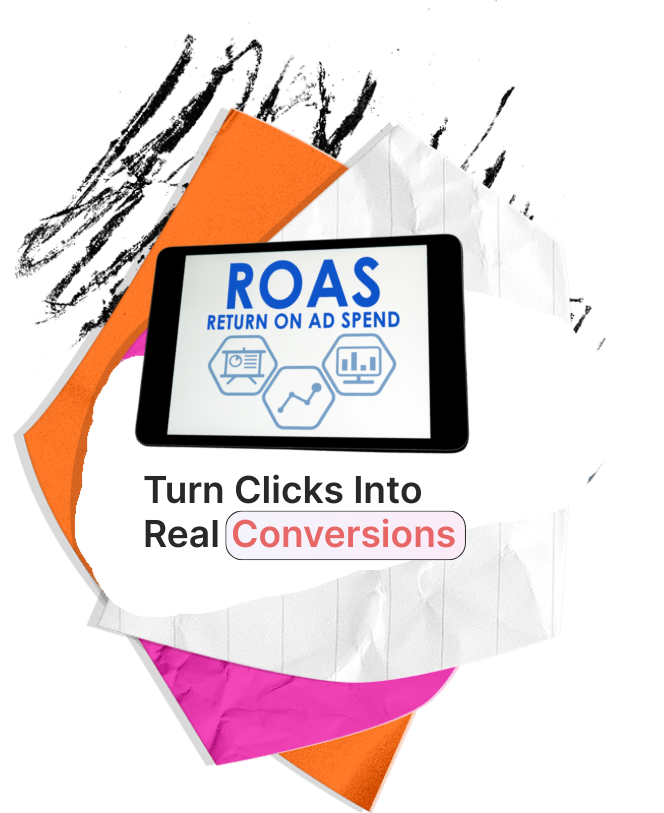 Performance marketing