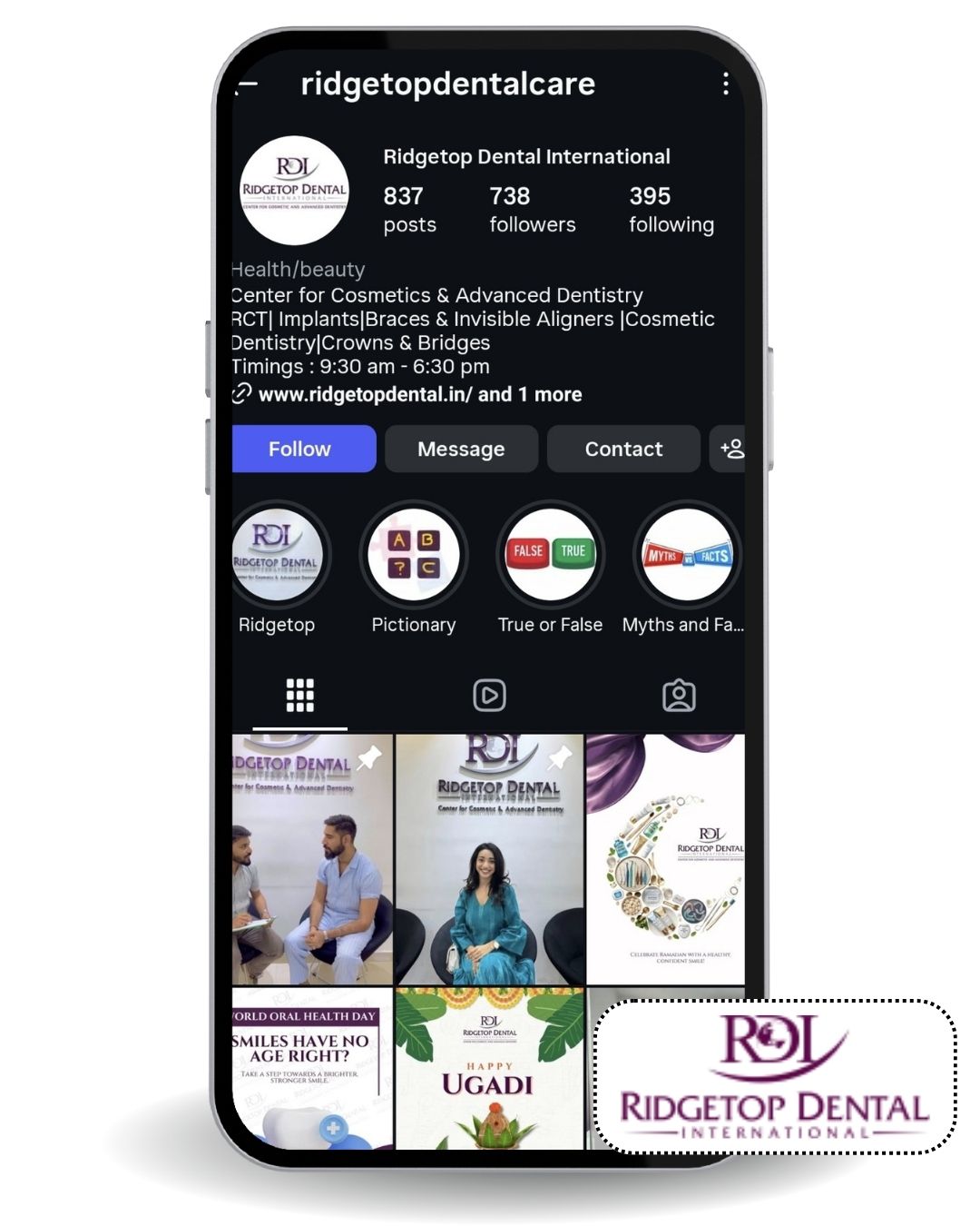 Social media marketing services 2 6