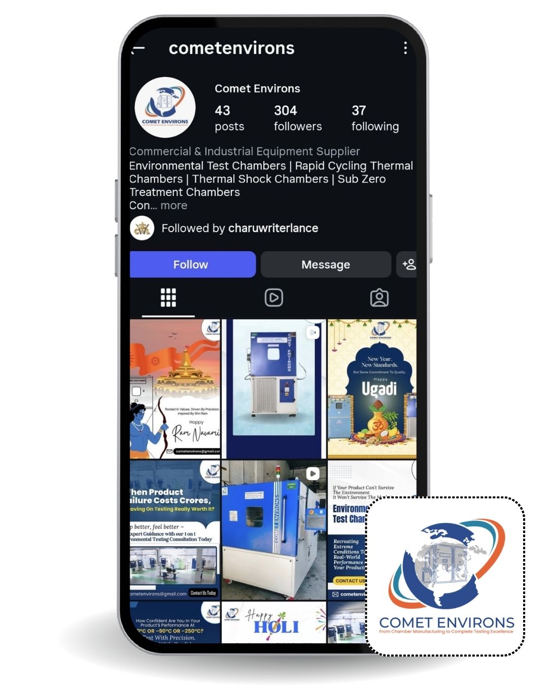 Social media marketing services 4 8