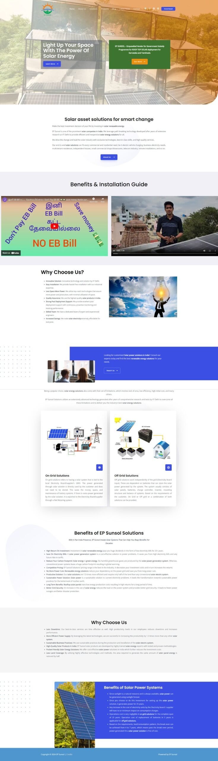 Epsunsol website scaled 1